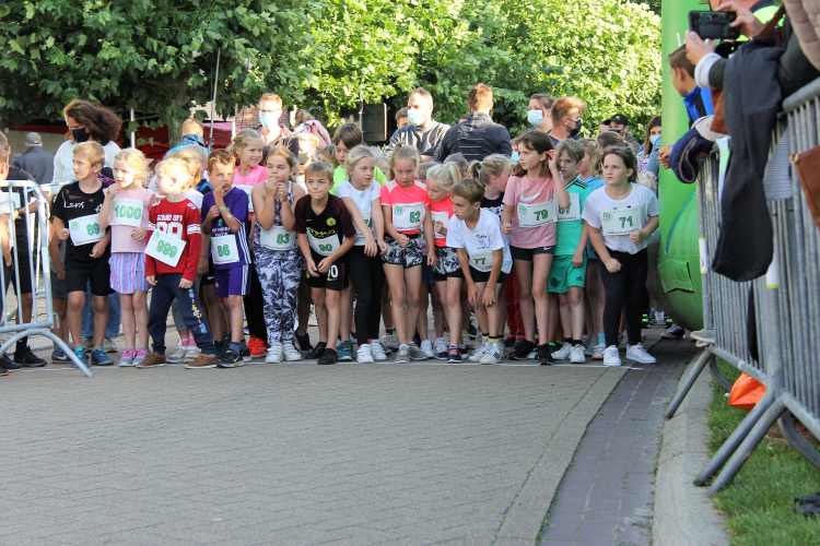 Landlopersjogging 2021